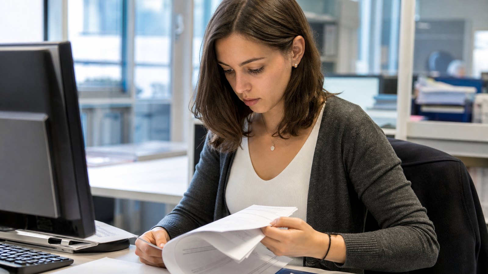 Inscription des stagiaires et intérimaires au registre du personnel