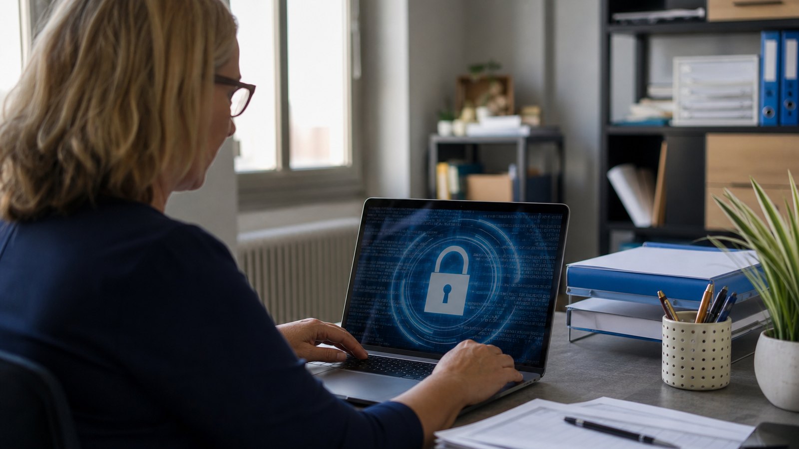 Protection des données personnelles des salariés