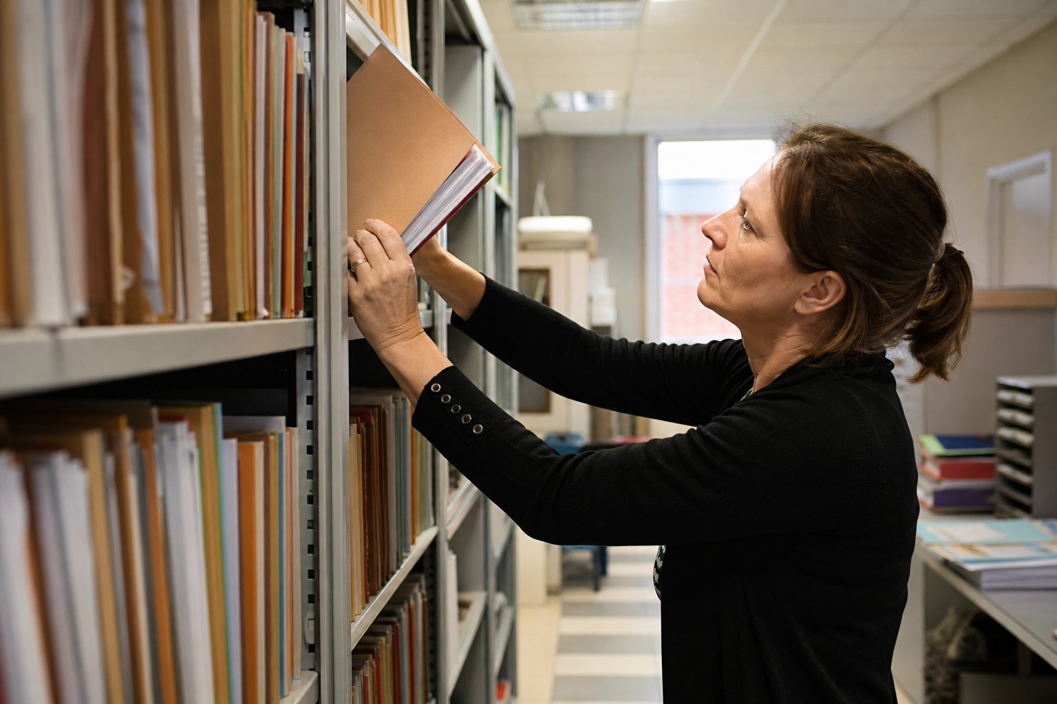 PersoRegistre, le registre unique du personnel, tenu à jour et exportable